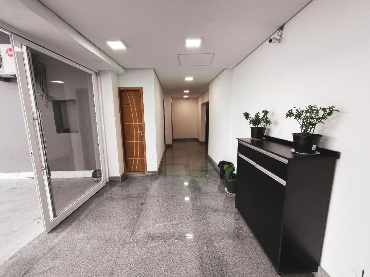 Age Hotel - Sao Paulo — Photos 3